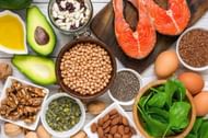Polyunsaturated-fats (Image via Getty Images)